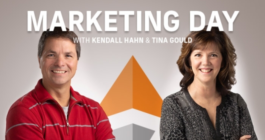 marketing day