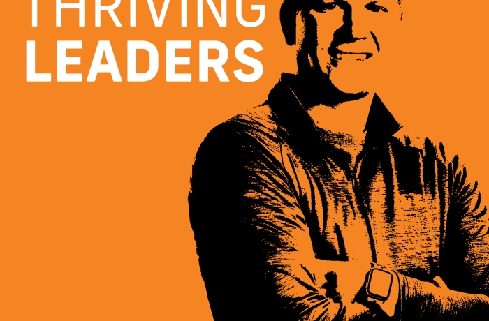 coverimage thriving leaders