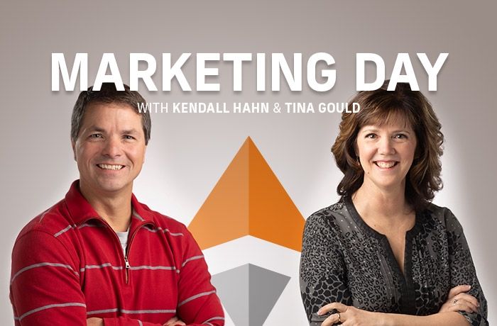 marketing day