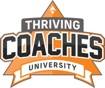 coaches university logo