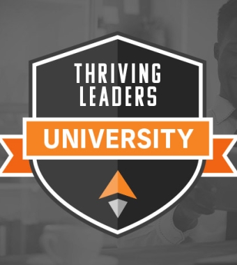 advisor game plan thriving leaders university